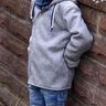 Jacke mit Beleg oder Wendejacke "Henriette", Gr. 62 - 104 thumbnail number 10