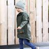 Fishtail Parka PETER unisex Größe 74 - 164 thumbnail number 1