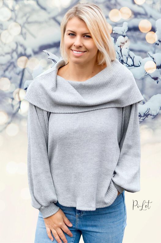 Die Schnitte I Pullover I Kleid I Stillen  image number 2