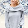 Die Schnitte I Pullover I Kleid I Stillen  thumbnail number 2
