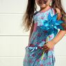 "Sporty-Dress" Kleid / Nähanleitung und Schnittmuster thumbnail number 5