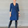 Ebook  lillesol women Wickelkleid  mit Video-Anleitung thumbnail number 4