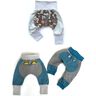 Hose Jogginghose Sweathose MiniMoon ♥ Gr. 50-116 thumbnail number 9