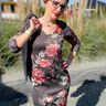 Figurwunder Kleid VICTORIA Größe 32 – 52 (XS – XXXXL) thumbnail number 4