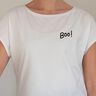 Plotterdatei »BOO!« (Einzeldatei) – Schriftzug thumbnail number 3