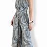 Overall Jumpsuit Samanta | Größen 34-44 | mit Nähanleitung thumbnail number 3