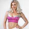 Bikini-Oberteil #Liv Nähanleitung und Schnittmuster  thumbnail number 2