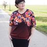 *Bat Queen* Fledermausshirt, Fledermauskleid Gr. 32 - 56 thumbnail number 6