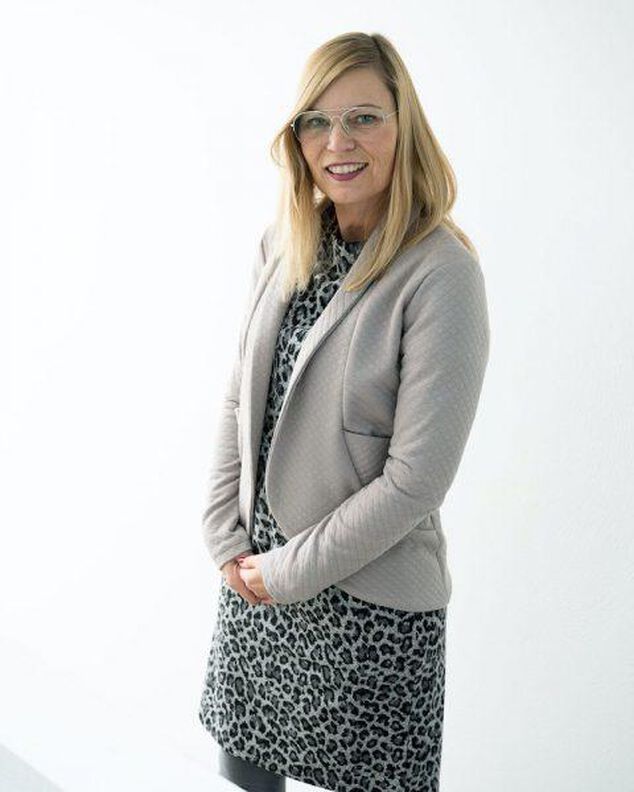 Blazer "LILO" Nähanleitung und Schnitt Gr. 158–46 image number 8