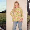Hoodie LA OLA Gr. XS-XXXL  thumbnail number 4