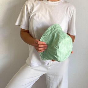 Bucket Hat Linn | Schnittmuster für Anfänger