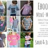 Ebook MINI-MAX Oversize-Pullover/Oversize T-Shirt Gr. 80-170 thumbnail number 4