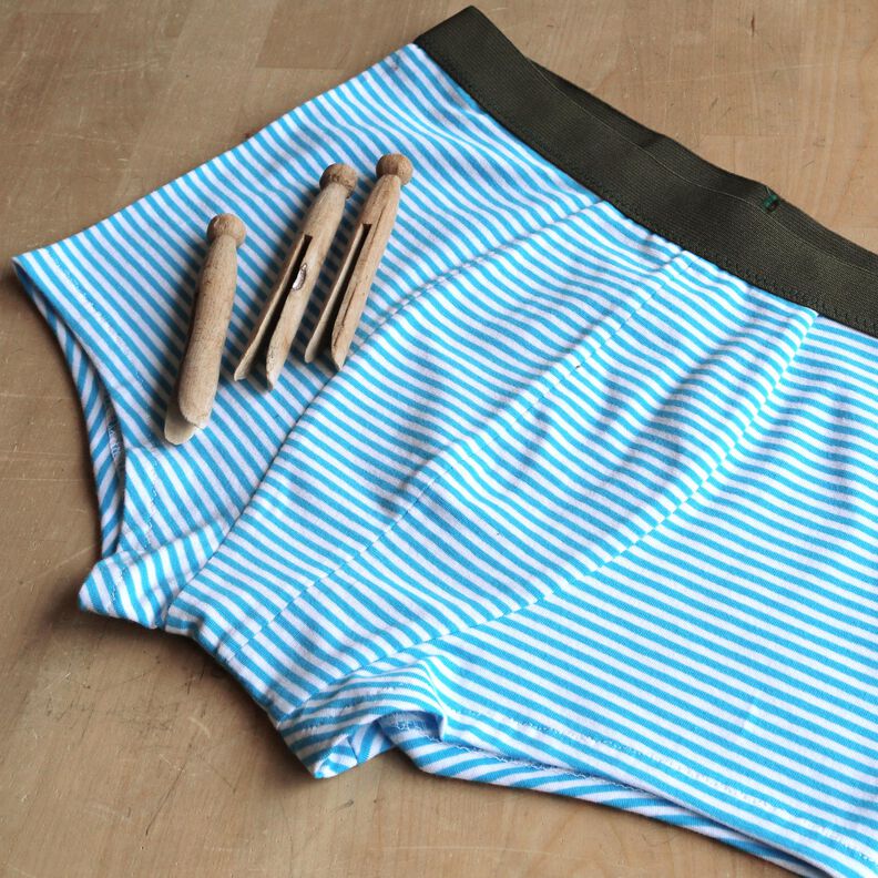 HERR JOHN - bequeme Pants für Herren S-XXL image number 4