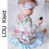 Newborn LOU  Kleid oder Tunika Gr. 50-92 thumbnail number 1