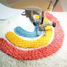 Appliziervorlage REGENBOGEN & WOLKE thumbnail number 4