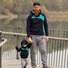 Kombi-Ebook Raglan Hoodie MAILO & mini MAILO thumbnail number 9