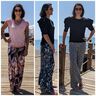 Weite Hose "FATIMA" Nähanleitung und Schnitt Gr. 158–46 thumbnail number 1