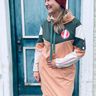 Ebook Hoodie / Hoodiekleid Soukie Gr.34-54 m. Ebenendatei thumbnail number 9