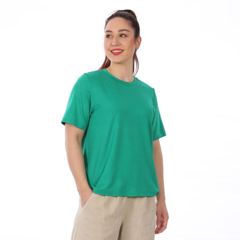 FRAU AMY - Boyfriend T-Shirt XS-XXL image number 4