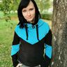 Hoodie Anneke Gr. 32-54 inkl. Beamerdatei thumbnail number 6