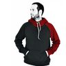 Herrenhoodie Como Schnittmuster 46-58 S-XXXL thumbnail number 1