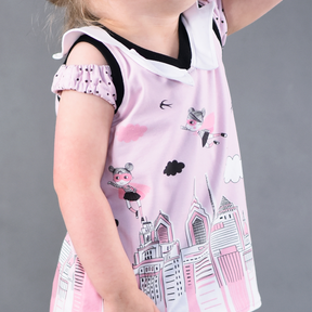 K&uuml;stenmarie das Top Gr. 62 bis 152