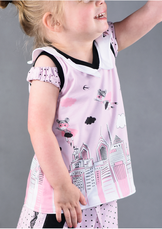 K&uuml;stenmarie das Top Gr. 62 bis 152 image number 2