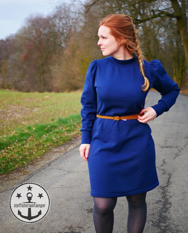 eBook Kleid "Frau Thea" image number 3