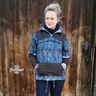 E-Book Softshell-Windbreaker Lahja Gr. 32-52 thumbnail number 8