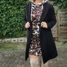 Mantel/Jacke PADUA Gr. XS-XXL Ebook Schnittmuster thumbnail number 6