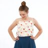 FRAU HELEN  - elegantes geradliniges Top XS-L thumbnail number 6