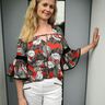 Bluse oder Kleid ALEXANE PDF-A4, A0 und BEAMER thumbnail number 6