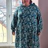 Kleid, Tunika A-Linie DELICIA CURVY (46-60)  thumbnail number 10