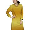 Kleid "ANIKA", Schnittmuster Gr. 158-46 thumbnail number 8