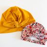 Turbanmütze "Tallulah"  Schnittmuster thumbnail number 7