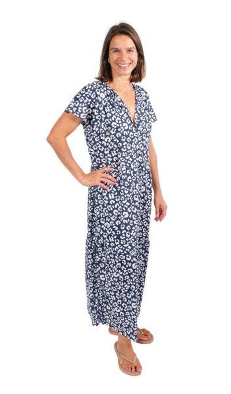 Kleid "KIRA" Nähanleitung und Schnitt Gr. 158 - 46 image number 4