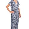 Kleid "KIRA" Nähanleitung und Schnitt Gr. 158 - 46 thumbnail number 4