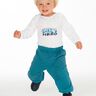 TORETTO und TORINO Babyset Jacke mit Kapuze und Babyhose thumbnail number 8