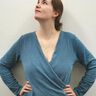 ebook "Camilla" Stillpullover Gr. 34-56 (A4+A0) thumbnail number 7