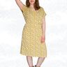 Lilly – lockeres Shirt, Tunika & Kleid, BU 80-116, A4+A0 thumbnail number 3