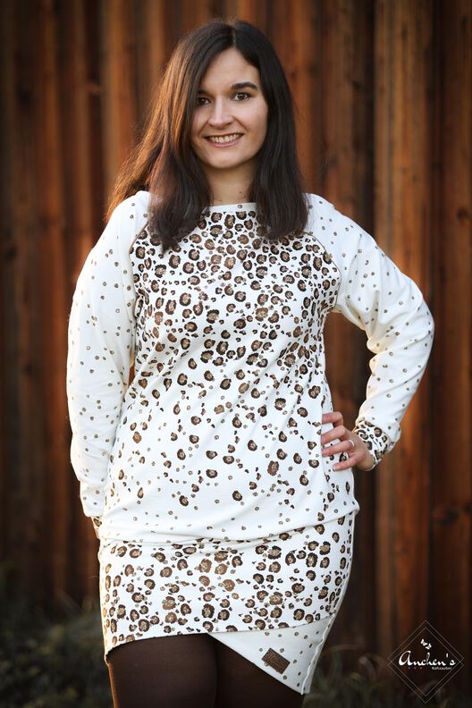Ebook Kleid & Pullover Elva Gr.34-54 m. Ebenendatei image number 2