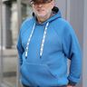 Raglanhoodie Herren –  Schnittmuster Gr. XS-4XL – Denver  thumbnail number 4