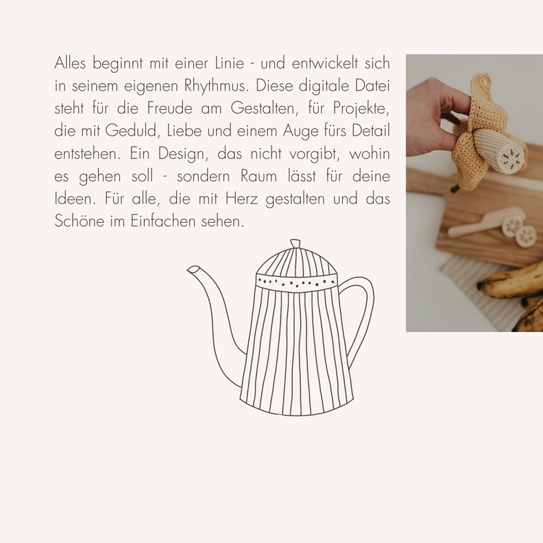 Plotter- und Laserdatei "CUP" SVG PNG image number 5