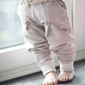 E-Book Babyhose Größen 68 - 98