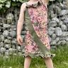 Main SunnyDress - Trägerkleid - 80-164 - inkl. Beamervers. thumbnail number 8