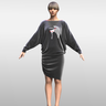 Lady Plot-Motiv thumbnail number 3