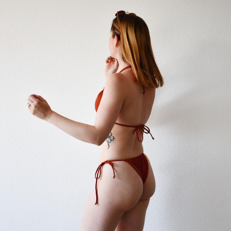 Bikini-Set Mimosa - Gr. XS-XL image number 6