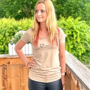 Plotterdatei HEART - Basic