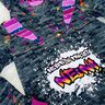 Hoodie Bela Gr. 98 - 164 inkl. A0  thumbnail number 9