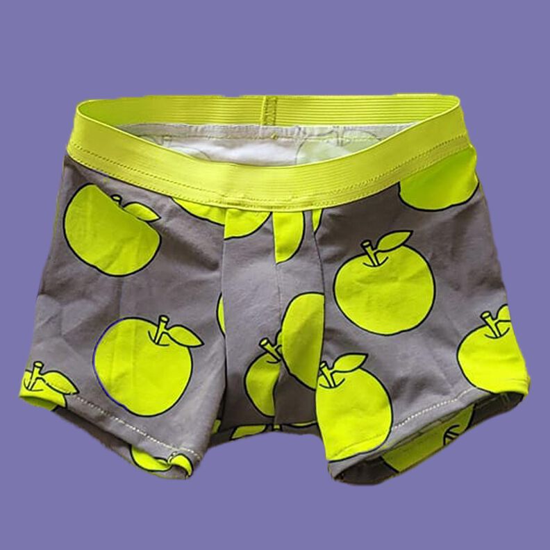 Jungs Boxershorts Unterhose Unterwäsche BAWAH ♥ Gr. 92-164 image number 5